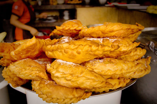 empanadas-ecuadorian